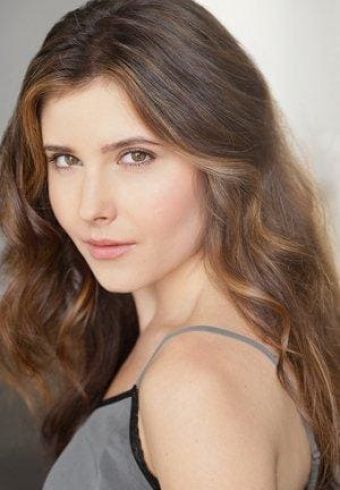 Melissa Farman