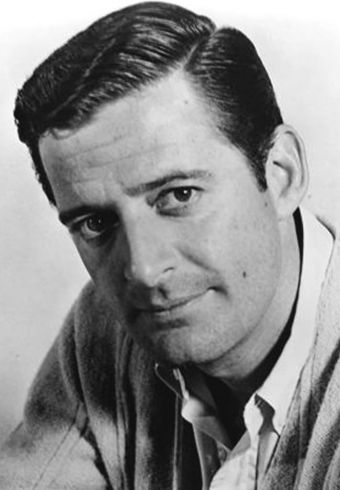 Robert Dix