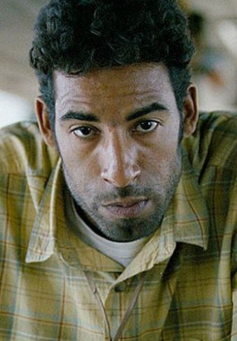 Mohamed Akhzam