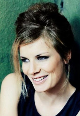Anna von Haebler