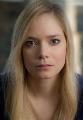 Caitlin Mehner