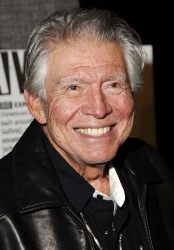 Ned Romero