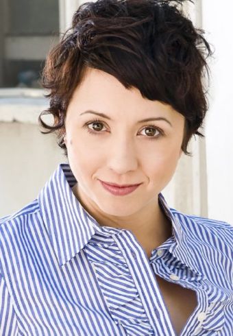 Katie Nisa