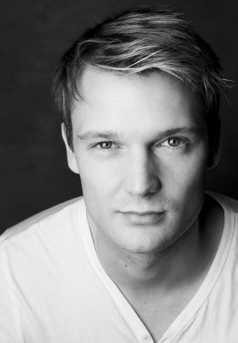 Oliver Kieran-Jones