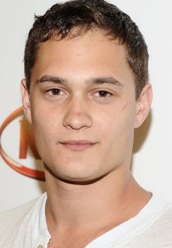 Rafi Gavron