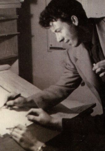 Fred Spencer
