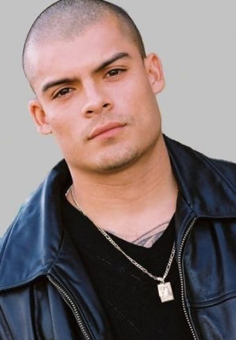 Daniel Venegas