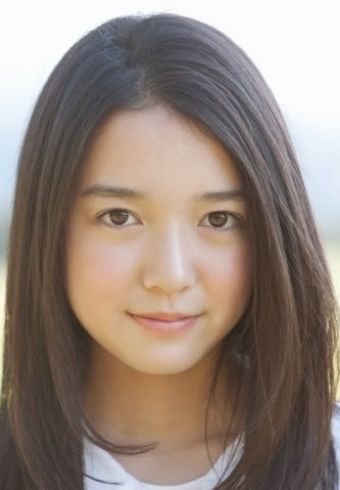 Mone Kamishiraishi