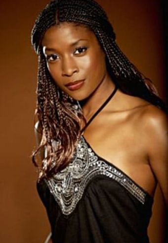 Yasmin Bannerman