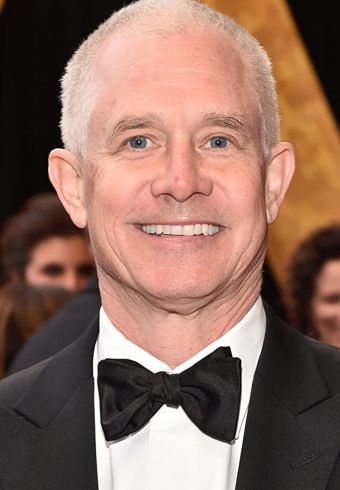Hutch Parker