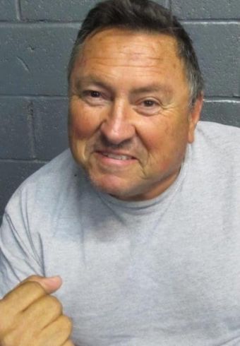 Jesse Hernandez