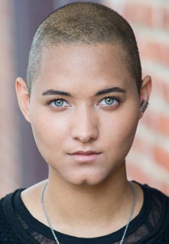 Anissa Matlock