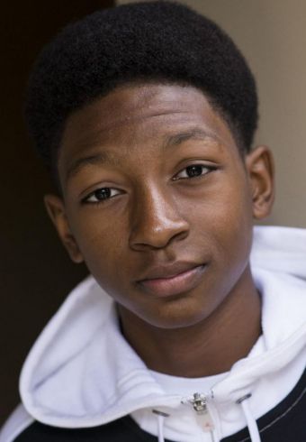 Skylan Brooks
