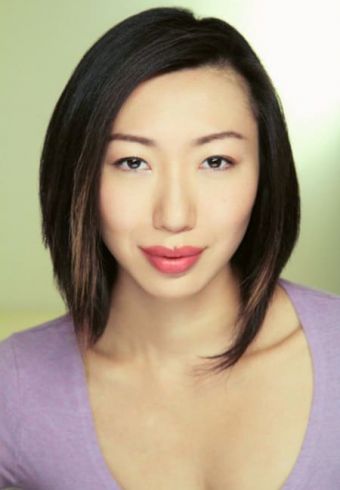 Jo Mei