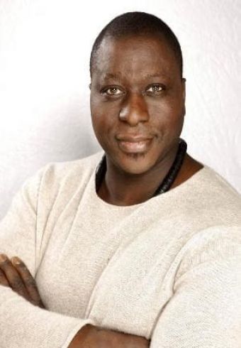Mouss Diouf