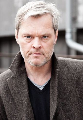 Axel Buchholz