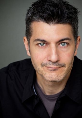 P.J. Marino