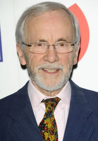 Andrew Sachs