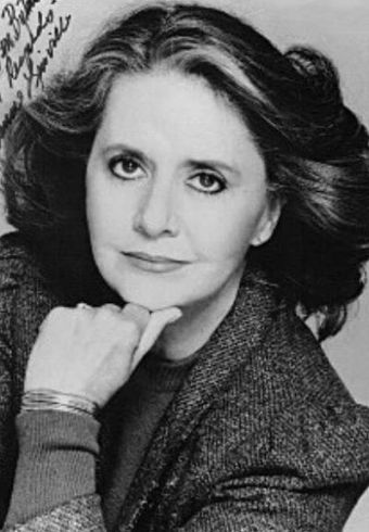 Joanne Linville