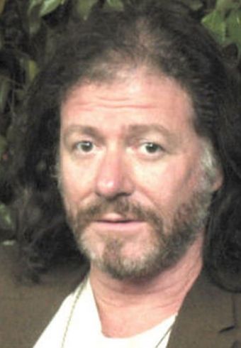 Ron Zimmerman