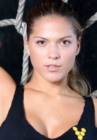 Simone Van Rooyen