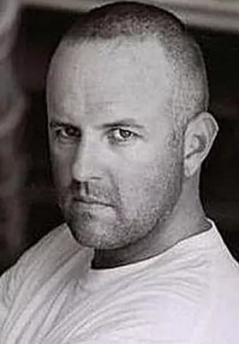 Andrew Hedge