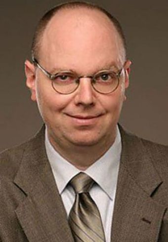 David Trice