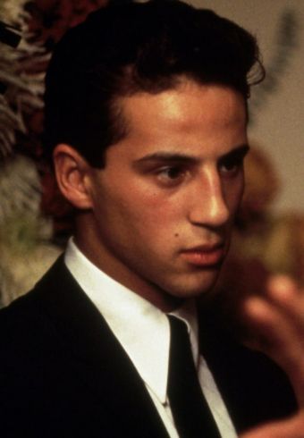 Lillo Brancato