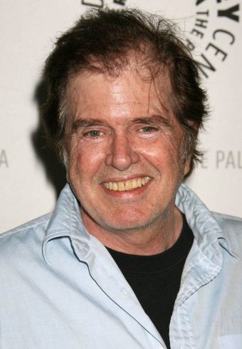 Paul Le Mat