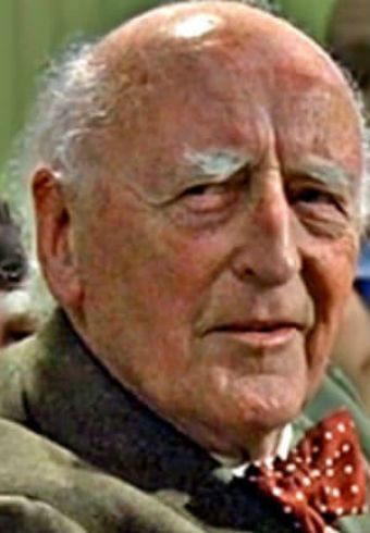 Llewellyn Rees