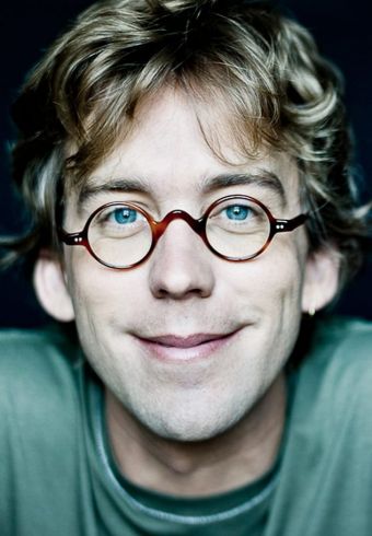 Fred Pellerin