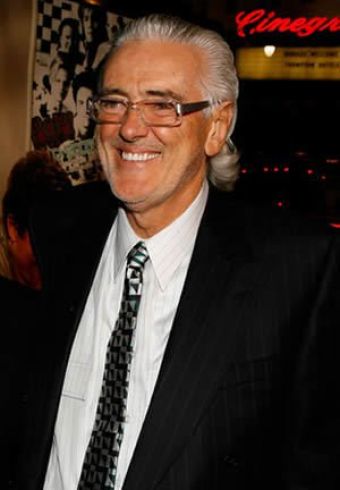 Graham Burke