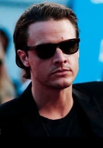 Oscar Boyson