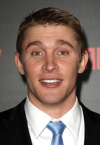 Tyler Jacob Moore