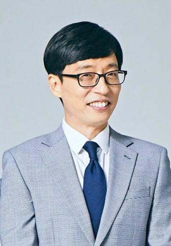 Yoo Jae-suk