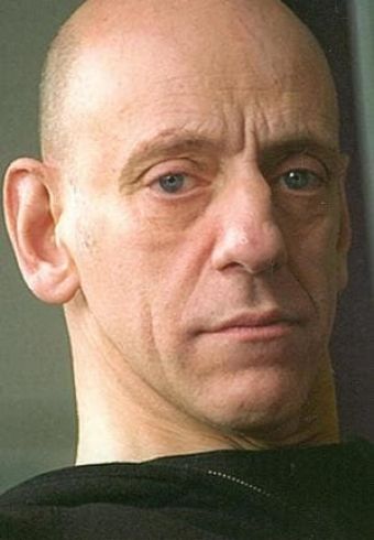 Olivier Achard