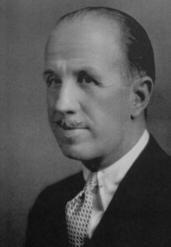 Arthur Hoyt