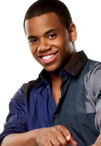 Tristan Mack Wilds