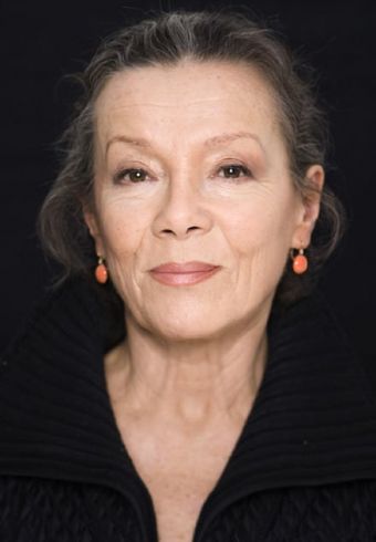 Krista Stadler