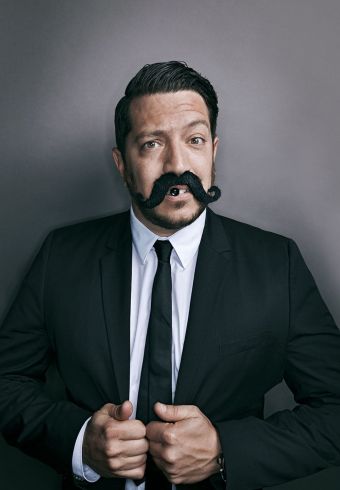 Sal Vulcano