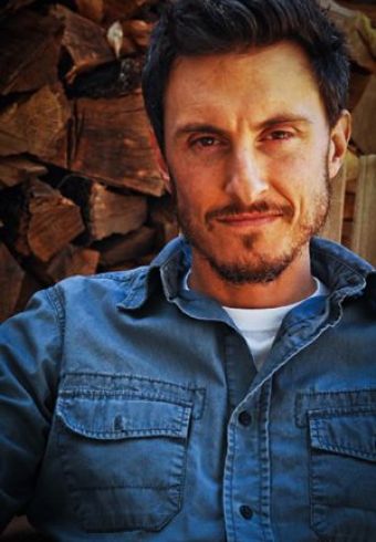 Jason Liggett