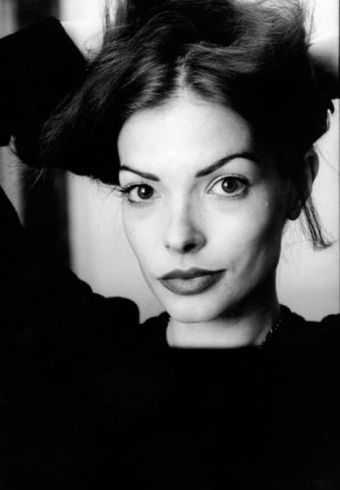 Zoë Lund