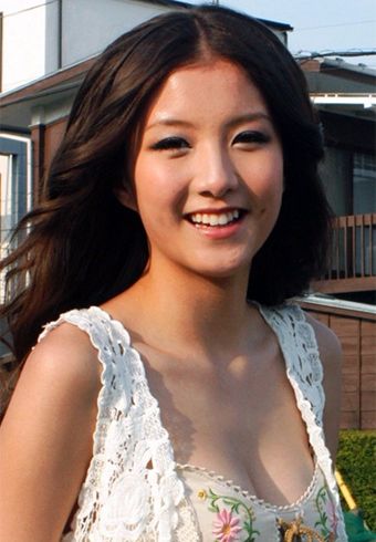 Rose Chan Ka-Wun