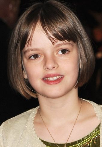 Freya Wilson