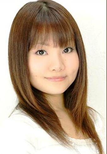 Madoka Yonezawa