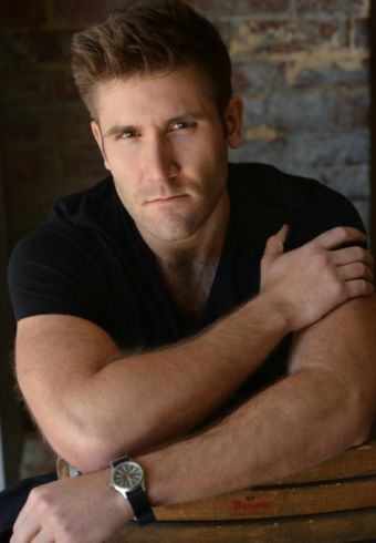 Jared Allman