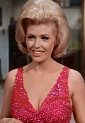 Beverly Powers