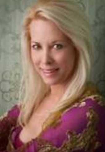 Susan Barnes