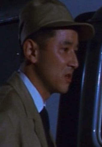 Ichirô Chiba