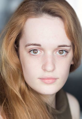 Megan Parkinson